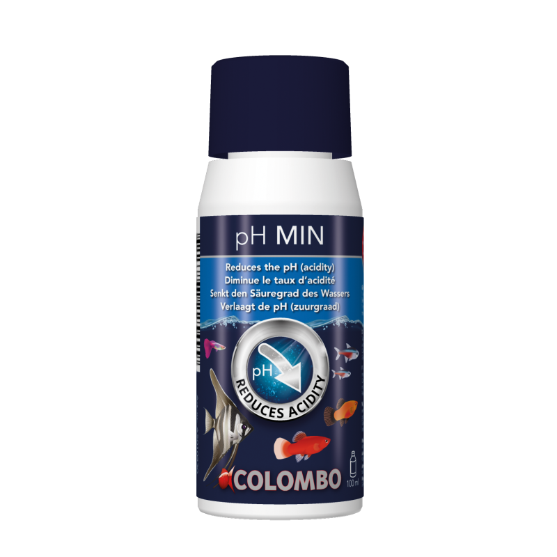 Colombo ph min 100 ml