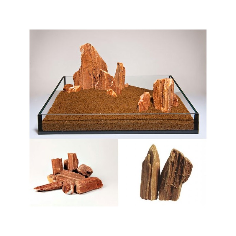 Pierre Stonewood (S042) le Kg