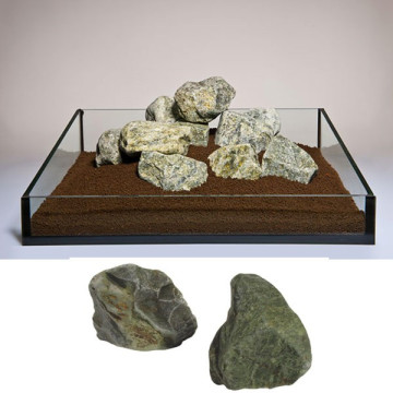 Pierres Green Africa (S076) Le Kg