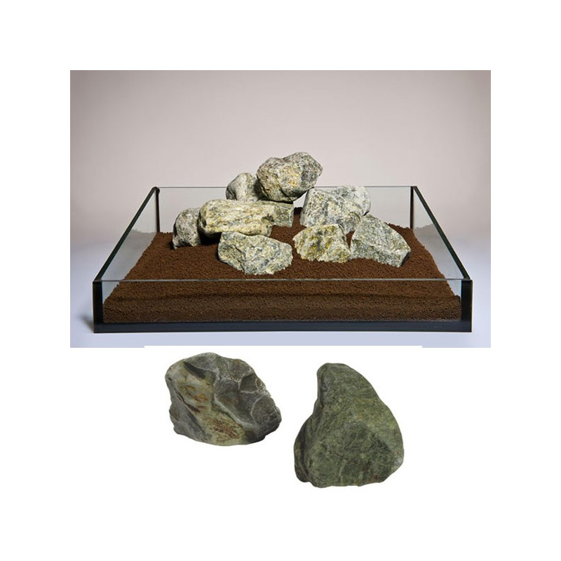 Pierres Green Africa (S076) Le Kg