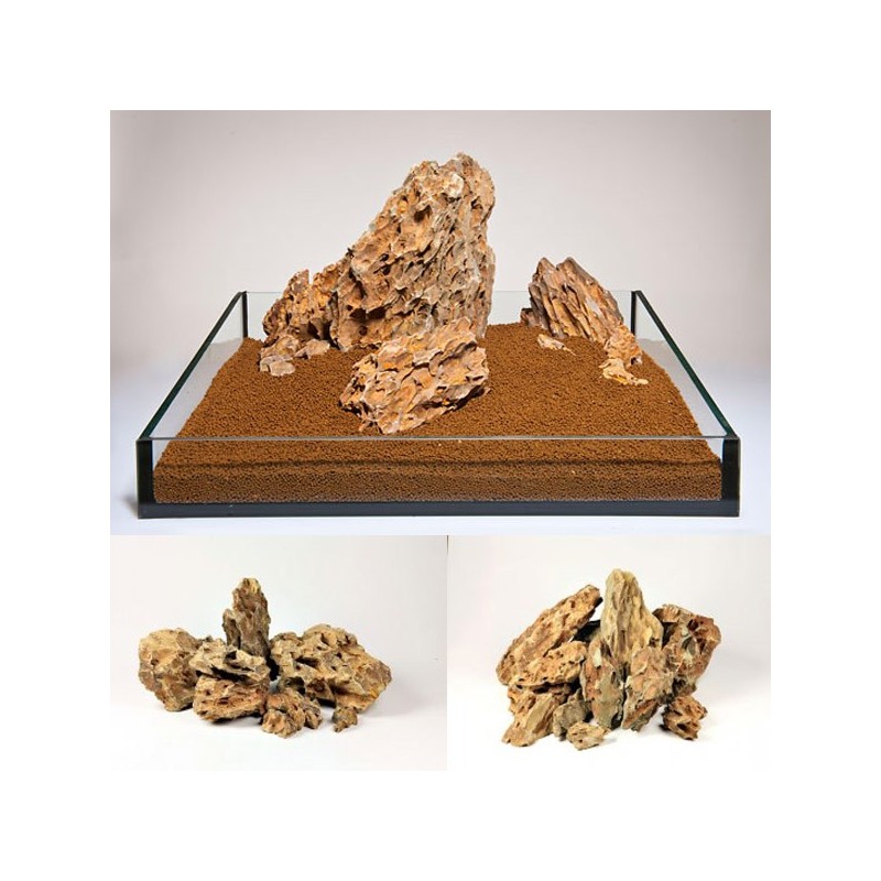 Pierre Dragon-Stone (S046) le Kg