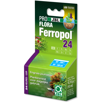 JBL Ferropol 24 10ml
