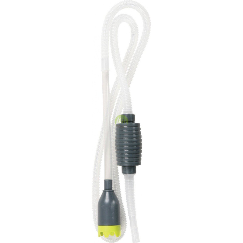 Zolux SIPHON AVEC CLOCHE A MOULME