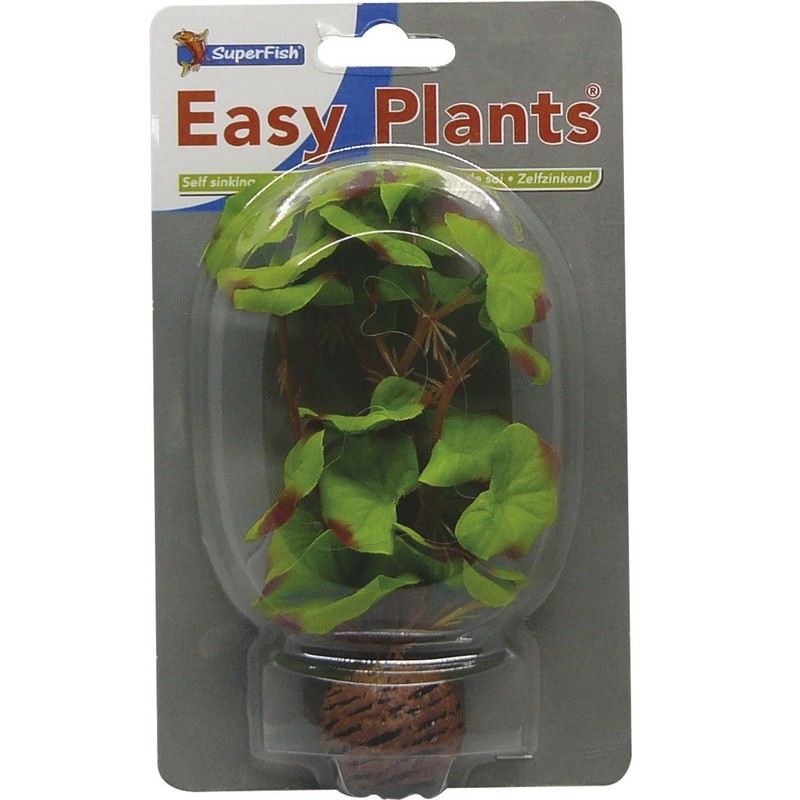 Superfish easy plant petite 13 cm nr. 1