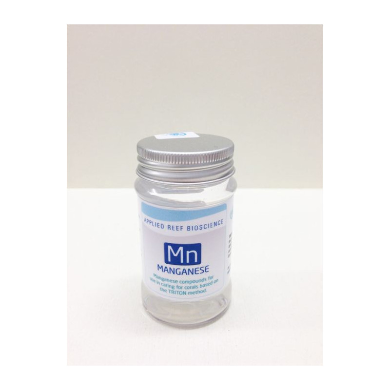 Trace Base Mn Manganese - 1000ml