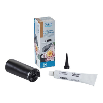 Oase Kit de réparation bâches PVC