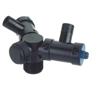 Oase Multi WD 3/4\\" distributeur d'eau 2 (3) ouvertures