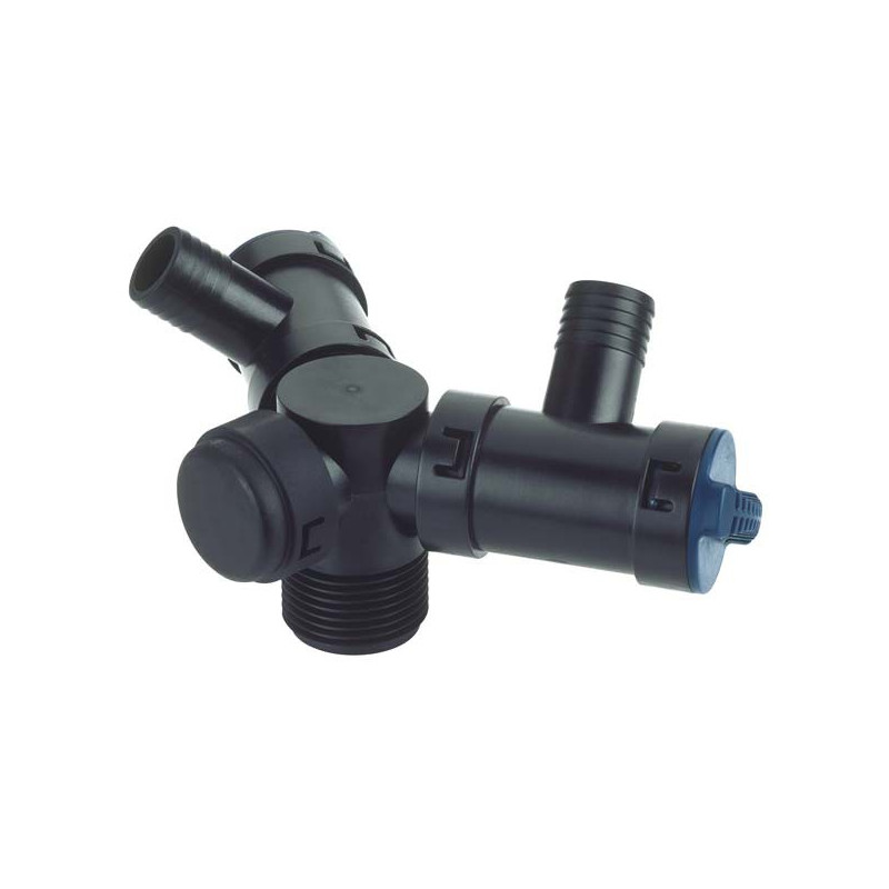 Oase Multi WD 3/4\\" distributeur d'eau 2 (3) ouvertures