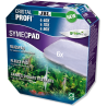 JBL SymecPad CristalProfi e4/7/901,2 pour filtre CristalProfi e