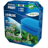 JBL UniBloc CristalProfi e4/7/90X pour filtre CristalProfi e