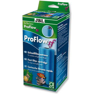 JBL ProFlow sf u500/750/1000 pour pompes Proflow