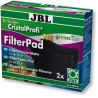JBL CristalProfi M greenline FilterPad pour CristalProfi M