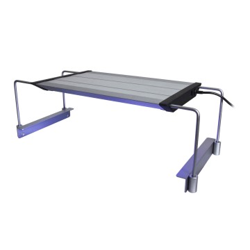 Aqua Medic aquarius plant 60 plus avec contrôle par application