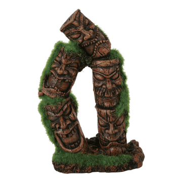 Zolux Totem 2 Colonne Kipouss 