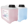 AquaMedic Tri Complex compact 2 x 5 l