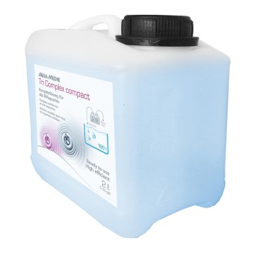 AquaMedic Tri Complex compact 2 x 2 l