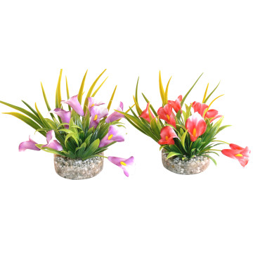 Sydeco Cala Lily H 9 cm 