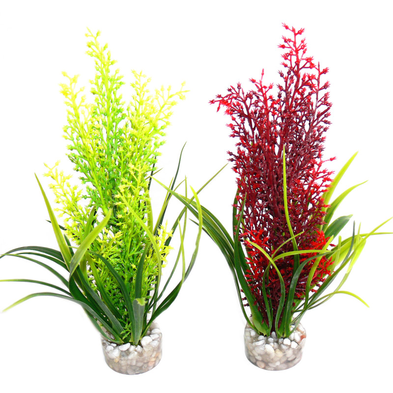 Sydeco Tropica H 20 cm 