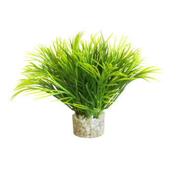 Sydeco Aquatic Leaves H 11 cm