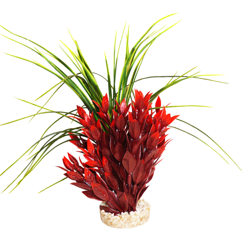 Sydeco Ruscus Large H 26 cm 