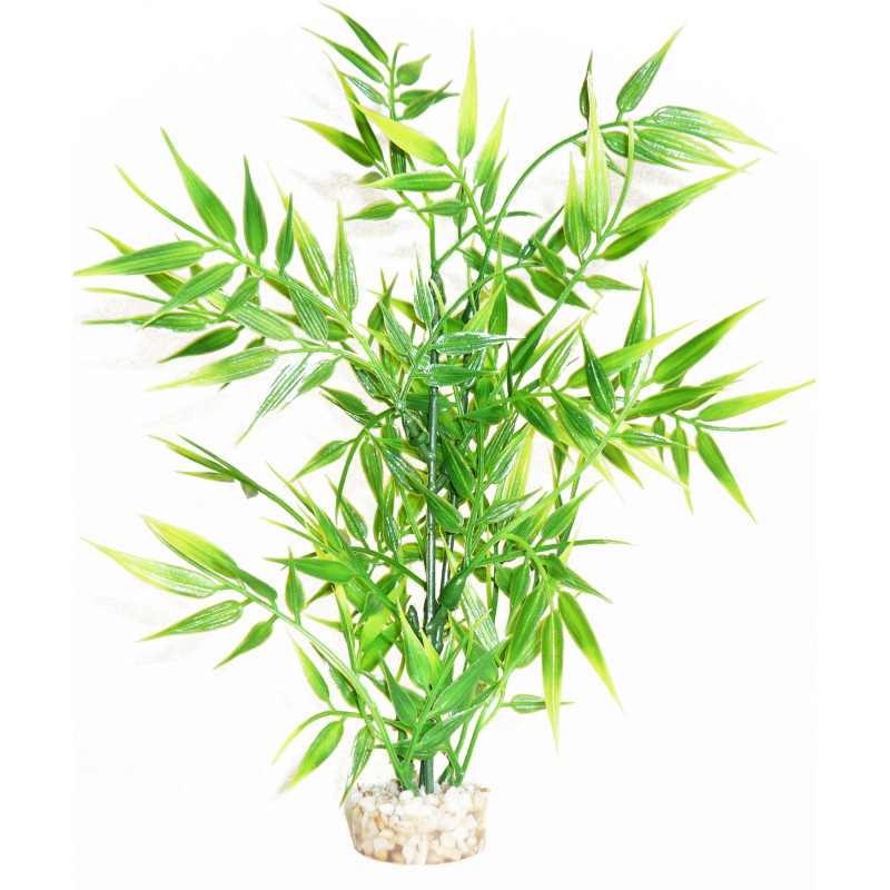 Sydeco Bamboo Pick H 20 cm 