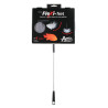 Aquatic Nature Flexi-Net 8 - 30CM 2,60 €