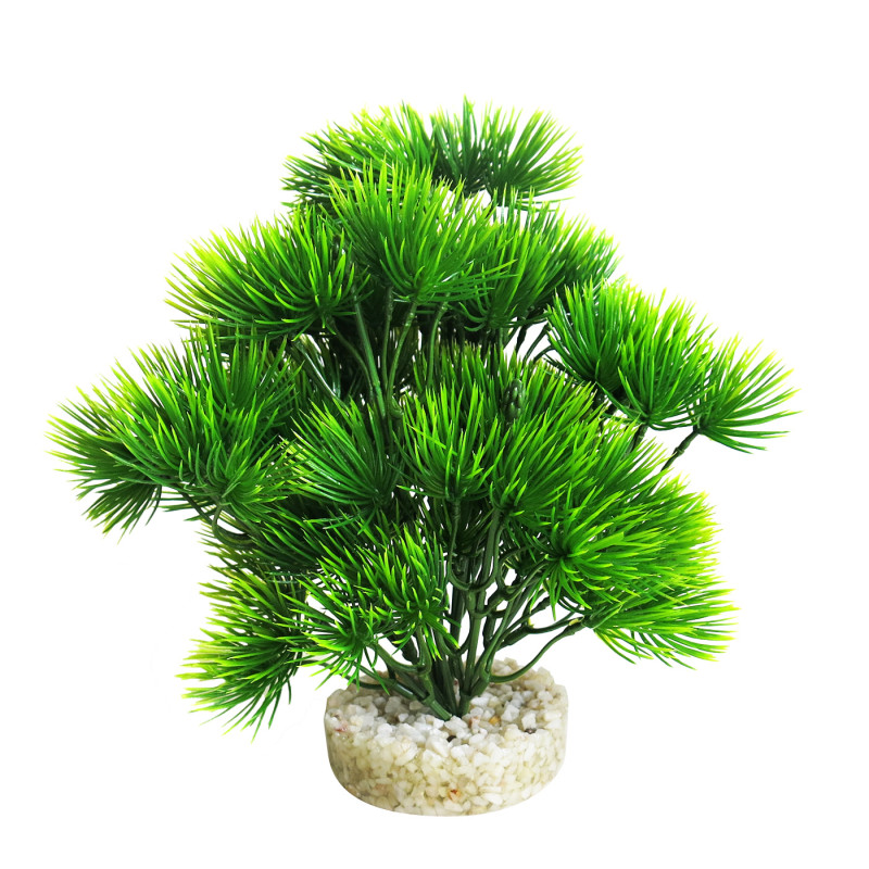 Sydeco Wild Moss H 24 cm 