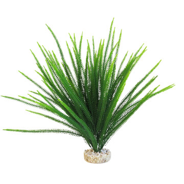 Sydeco Majestic Ocean Plant H 35 cm 