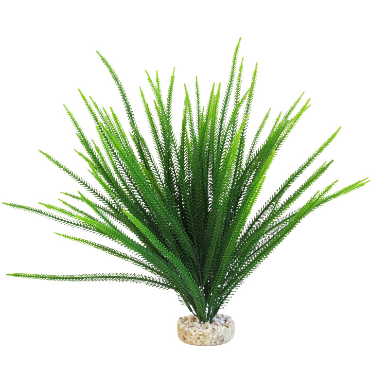 Sydeco Majestic Ocean Plant H 35 cm 