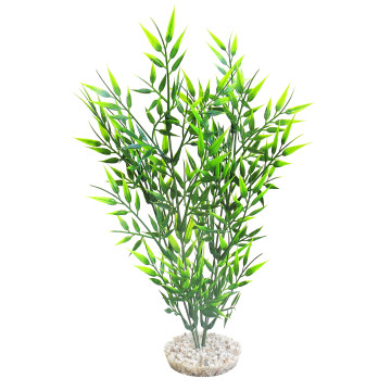 Sydeco Natural Bamboo Grass H 38 cm