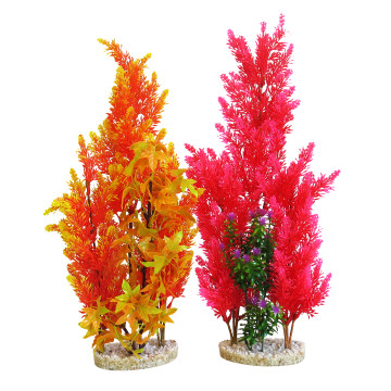 Sydeco Aquaplant Color Giant H 46 cm 