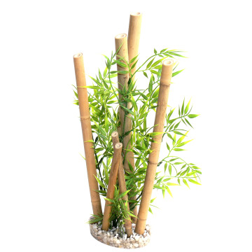 Sydeco Bamboo XL Plants H 38 cm