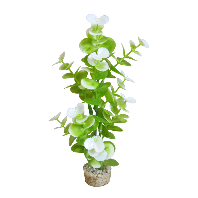 Sydeco Aqua Eucalyptus H 23 cm