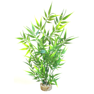 Sydeco Aqua Bamboo H 25 cm