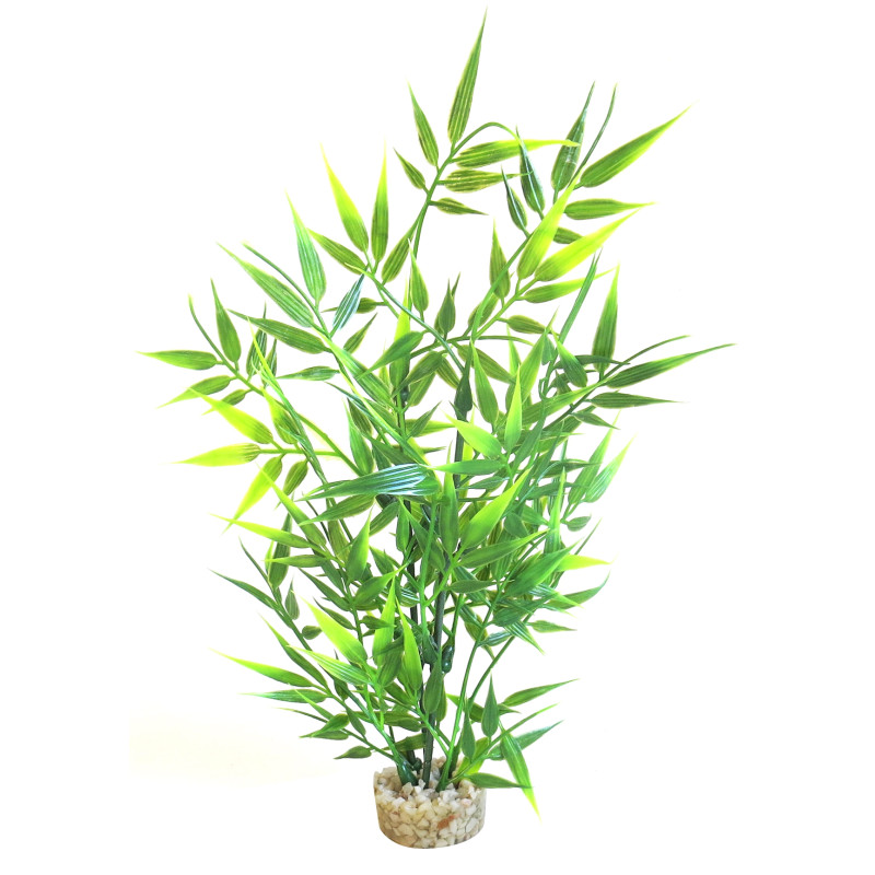 Sydeco Aqua Bamboo H 25 cm