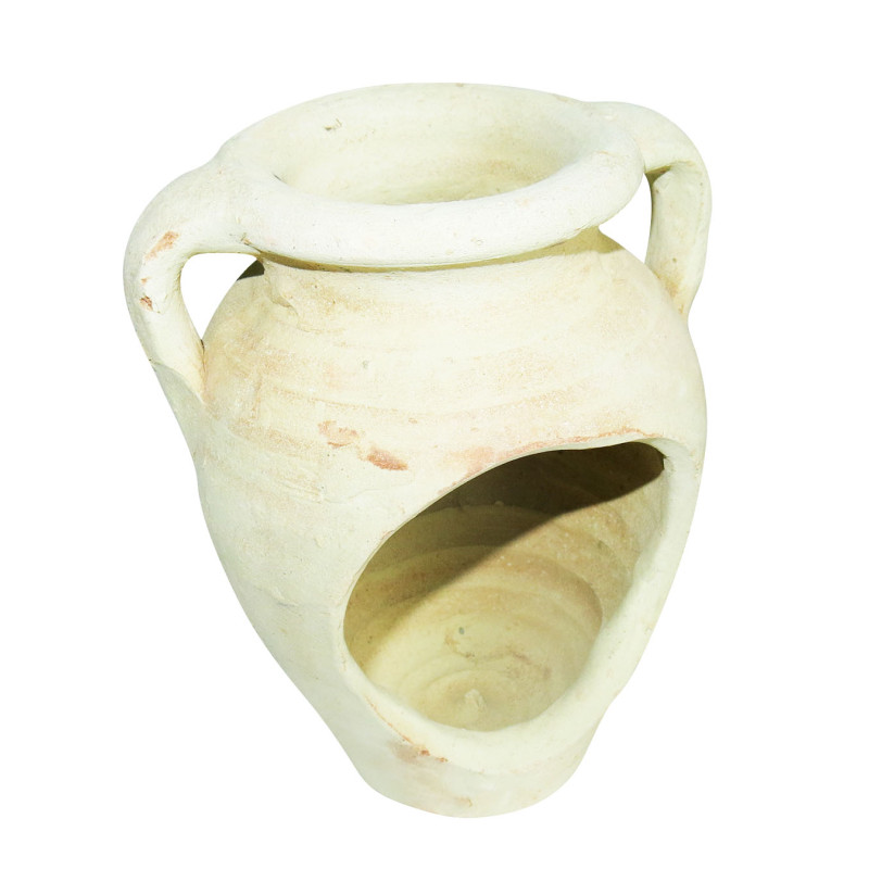 Sydeco Amphora Roman H 18 cm 