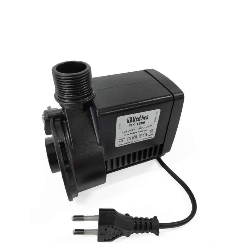 Red Sea RSK-900 Pompe d'écumeur -  EUR Red Sea RSK-900 Pompe d'écumeur -  EUR