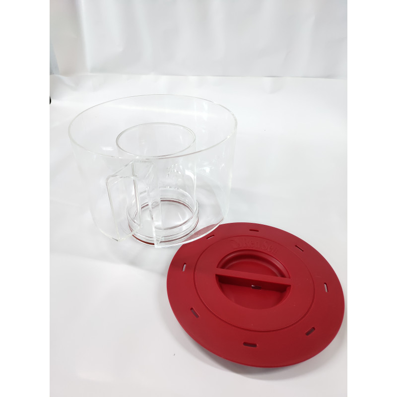 Red Sea RSK-900 Godet et couvercle Red Sea RSK-900 Godet et couvercle