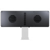 Aqua Medic spectrus twin Luminaire LED d'aquarium innovant pour aquariums d'eau de mer avec contrôle par application