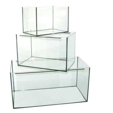 Naakte 120x40x50cm (L x L x H) 8 mm 