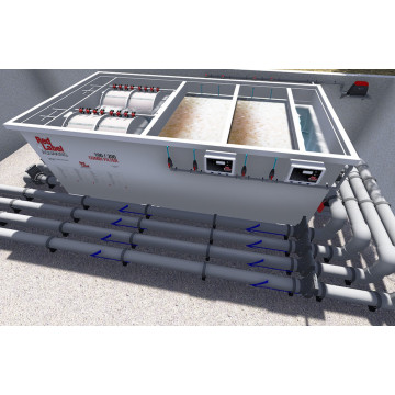 AquaKing Red Label Pro Combi Filter 100/200 XL (sur commande délai 15 jours).