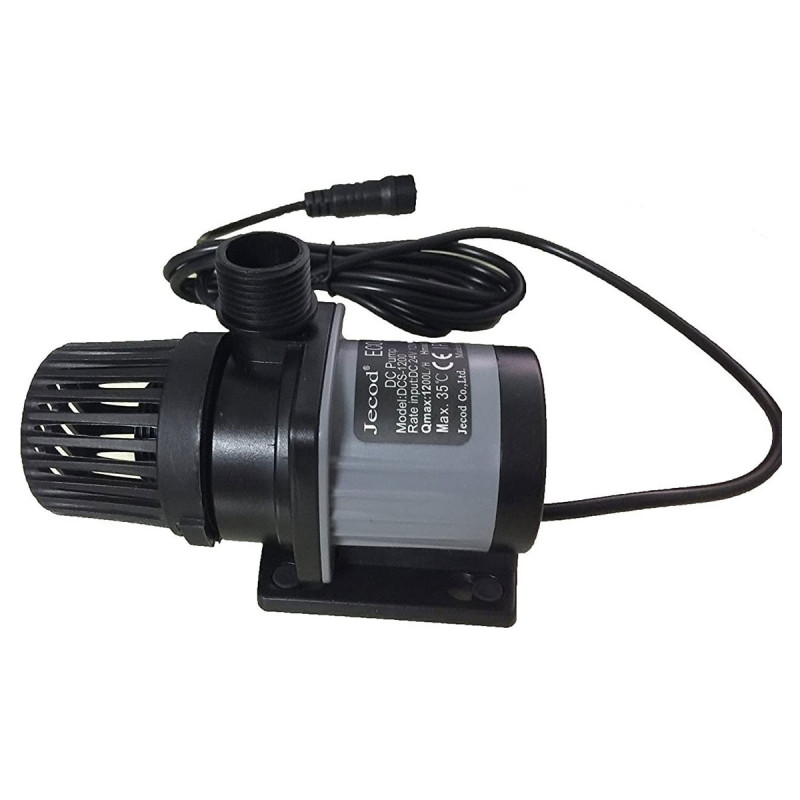 Jecod pompe DCS-1200 - Débit : 1200 l/H 59,90 € Jecod pompe DCS-1200 - Débit : 1200 l/H 59,90 €
