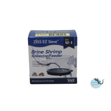 Sieve 0,10 - SF-01 - ZissAqua