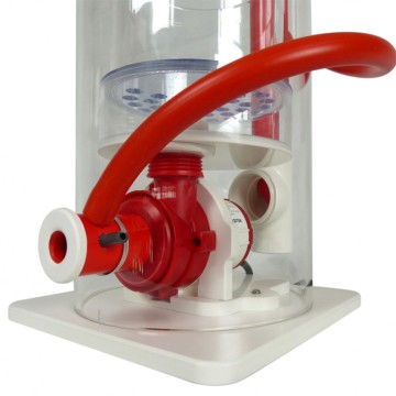 Mini Bubble King 160 with RDX DC 12/24V