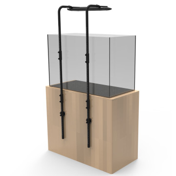 Kessil Extension de support