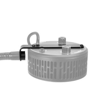Kessil 90° Support de bras flexible