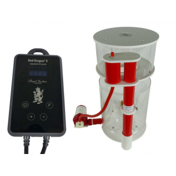 Bubble King Supermarin 300 + RDX DC 24V