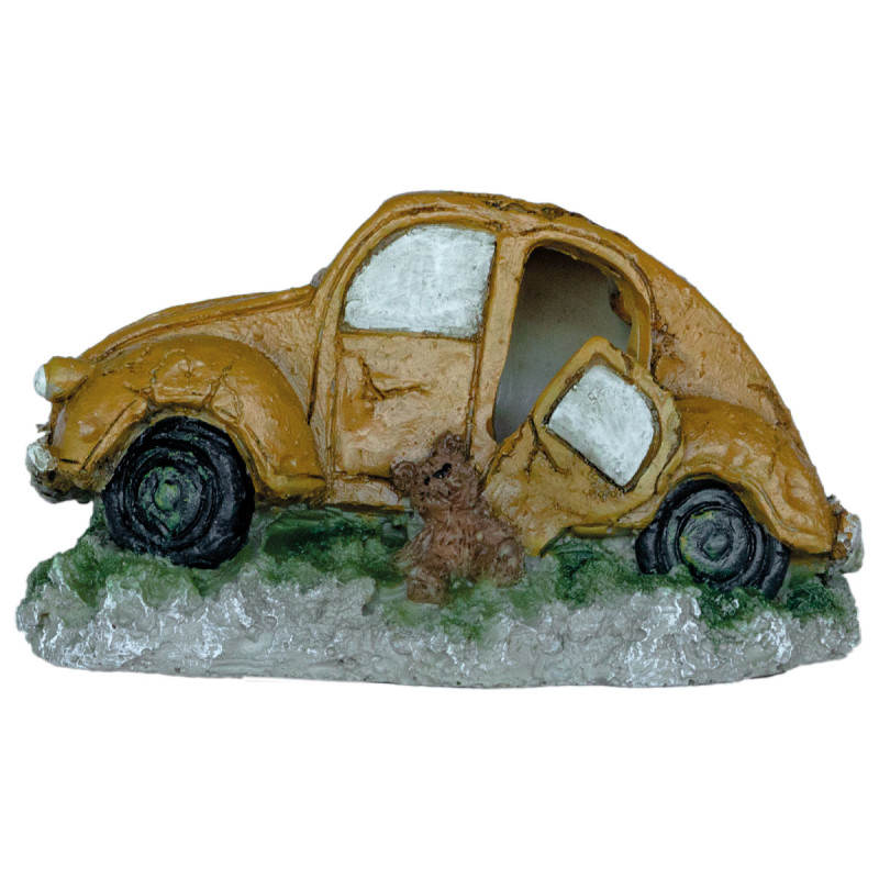 Superfish deco led VW