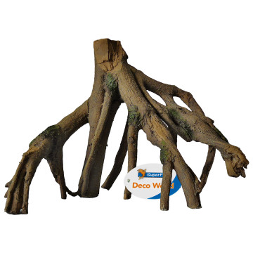 Superfish mangrove root s