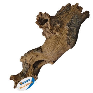 Superfish log wood l